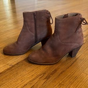 Lucky Brand Bootie